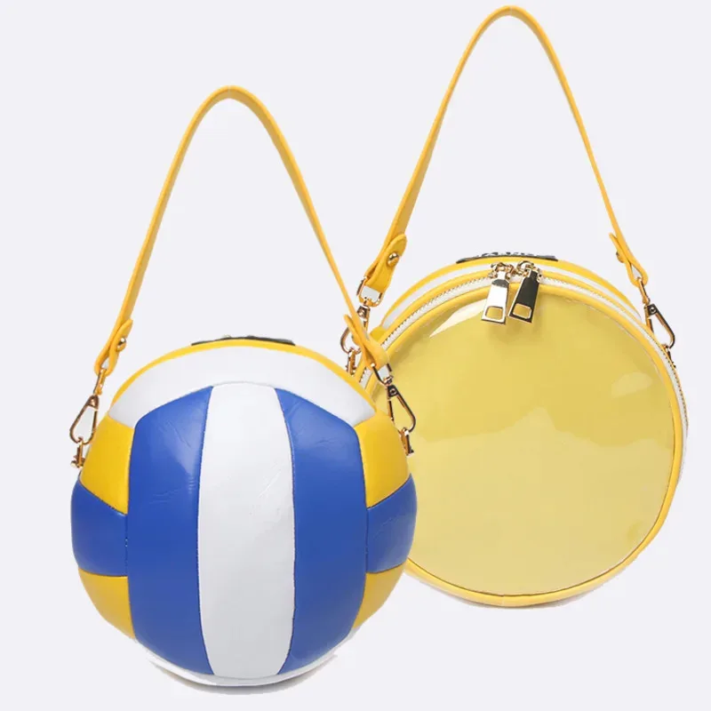 NewY2K Волейбольный аниме Itabag Kawaii универсальная сумка на плечо большая вместительная студенческая контрастная сумка на молнии женская новая20
NewY2K Волейбольный аниме Itabag Kawaii универсальная сумка на плечо большая вместительная студенческая контрастная сумка на молнии женская новая20