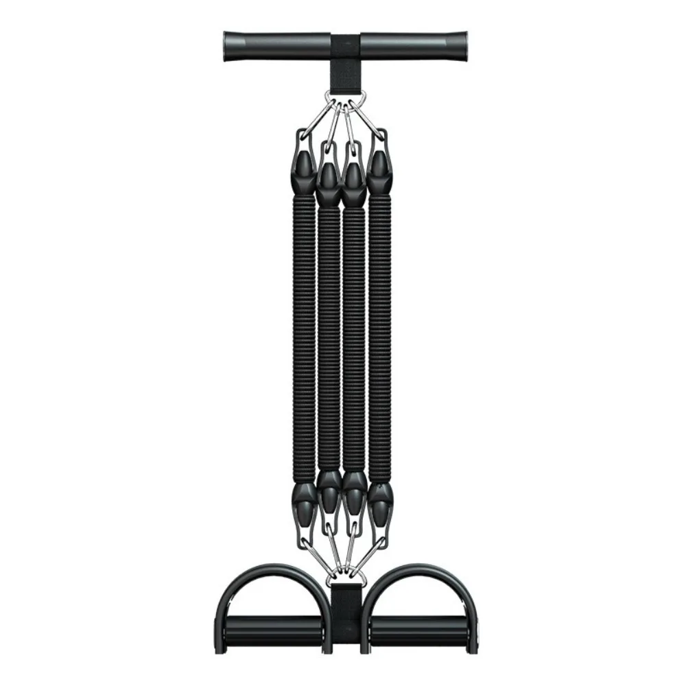 Multifunction Fitness Tension Rope Non-Slip Adjustable Yoga Sit-Up Leg Stretch Rope with Handles Tension Pedal Ankle Puller
Multifunction Fitness Tension Rope Non-Slip Adjustable Yoga Sit-Up Leg Stretch Rope with Handles Tension Pedal Ankle Puller