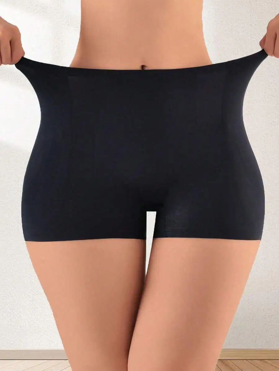Ultra-Slim Seamless Shapewear Briefs Featuring Butt And Hip Enhancement With Tummy Contouring Support
Ultra-Slim Seamless Shapewear Briefs Featuring Butt And Hip Enhancement With Tummy Contouring Support