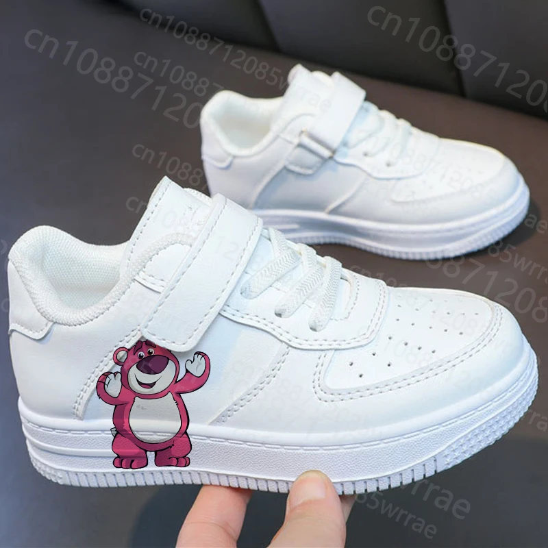 Детские кроссовки Lotso Bear для девочек и мальчиков, повседневная обувь для баскетбола, детская модная спортивная обувь для бега, подарок для девочек 7 и 18 лет
Детские кроссовки Lotso Bear для девочек и мальчиков, повседневная обувь для баскетбола, детская модная спортивная обувь для бега, подарок для девочек 7 и 18 лет