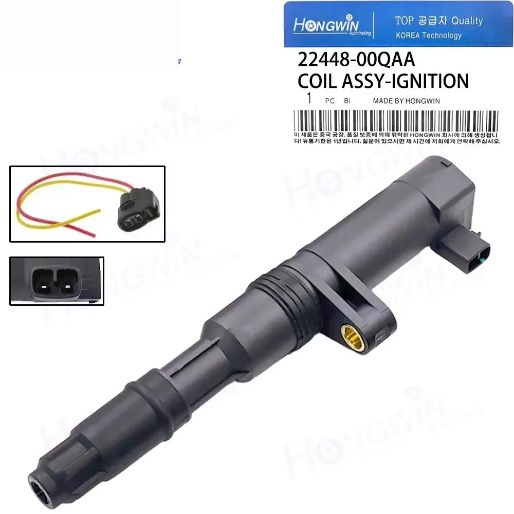22448-00QAA enchufe bobina encendido para Renault Clio Megane Nissan Aprio Platina Opel Vivaro Dacia Duster Vauxhall Vivaro
22448-00QAA enchufe bobina encendido para Renault Clio Megane Nissan Aprio Platina Opel Vivaro Dacia Duster Vauxhall Vivaro
