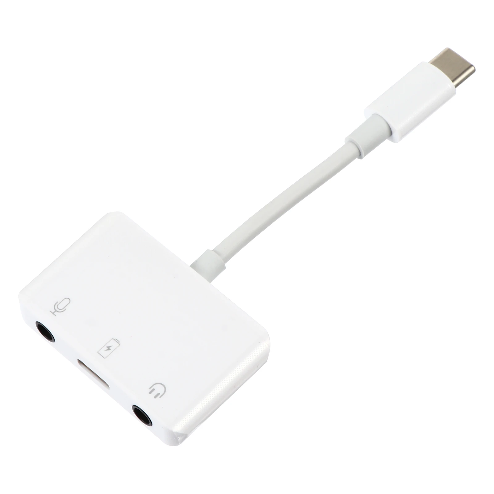 Звуковой адаптер Type-C USB-адаптер Адаптер для чтения ноутбуков Конвертер Адаптер для ноутбуков
Звуковой адаптер Type-C USB-адаптер Адаптер для чтения ноутбуков Конвертер Адаптер для ноутбуков