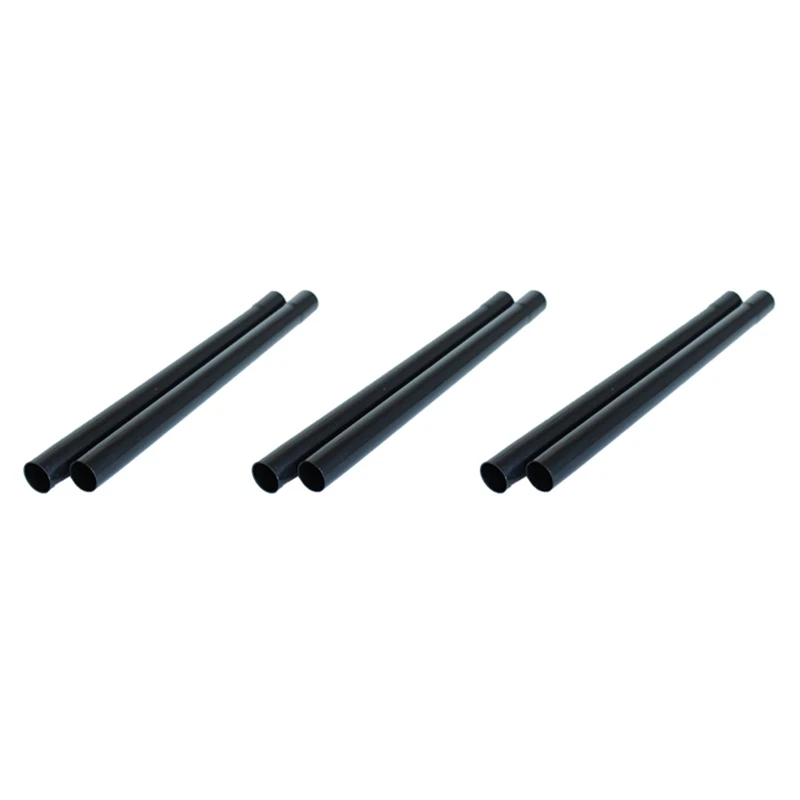 X16A 2025 NEW-6PCS Vacuum Cleaner Accessories Vacuum Cleaner Straight Tube Long Rod Hard Tube Long Handle Head Inner Diameter 35
X16A 2025 NEW-6PCS Vacuum Cleaner Accessories Vacuum Cleaner Straight Tube Long Rod Hard Tube Long Handle Head Inner Diameter 35