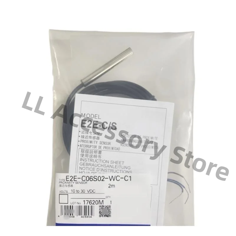 E2A-S08LN04-M1-B1,E2A-S08LN04-M1-B2,E2A-S08LN04-M1-C1,E2A-S08LN04-M1-C2 ,sensor
E2A-S08LN04-M1-B1,E2A-S08LN04-M1-B2,E2A-S08LN04-M1-C1,E2A-S08LN04-M1-C2 ,sensor