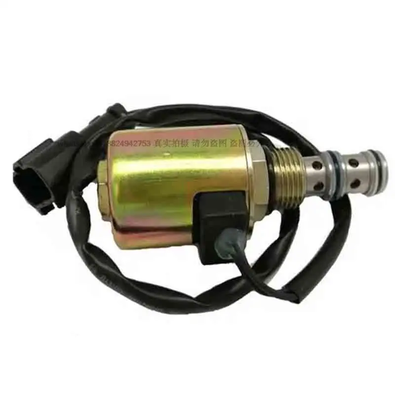 High quality excavator parts PC228US-3 PC450-6K for rotary solenoid valve 6D95 engine accessories 20Y-60-22123
High quality excavator parts PC228US-3 PC450-6K for rotary solenoid valve 6D95 engine accessories 20Y-60-22123