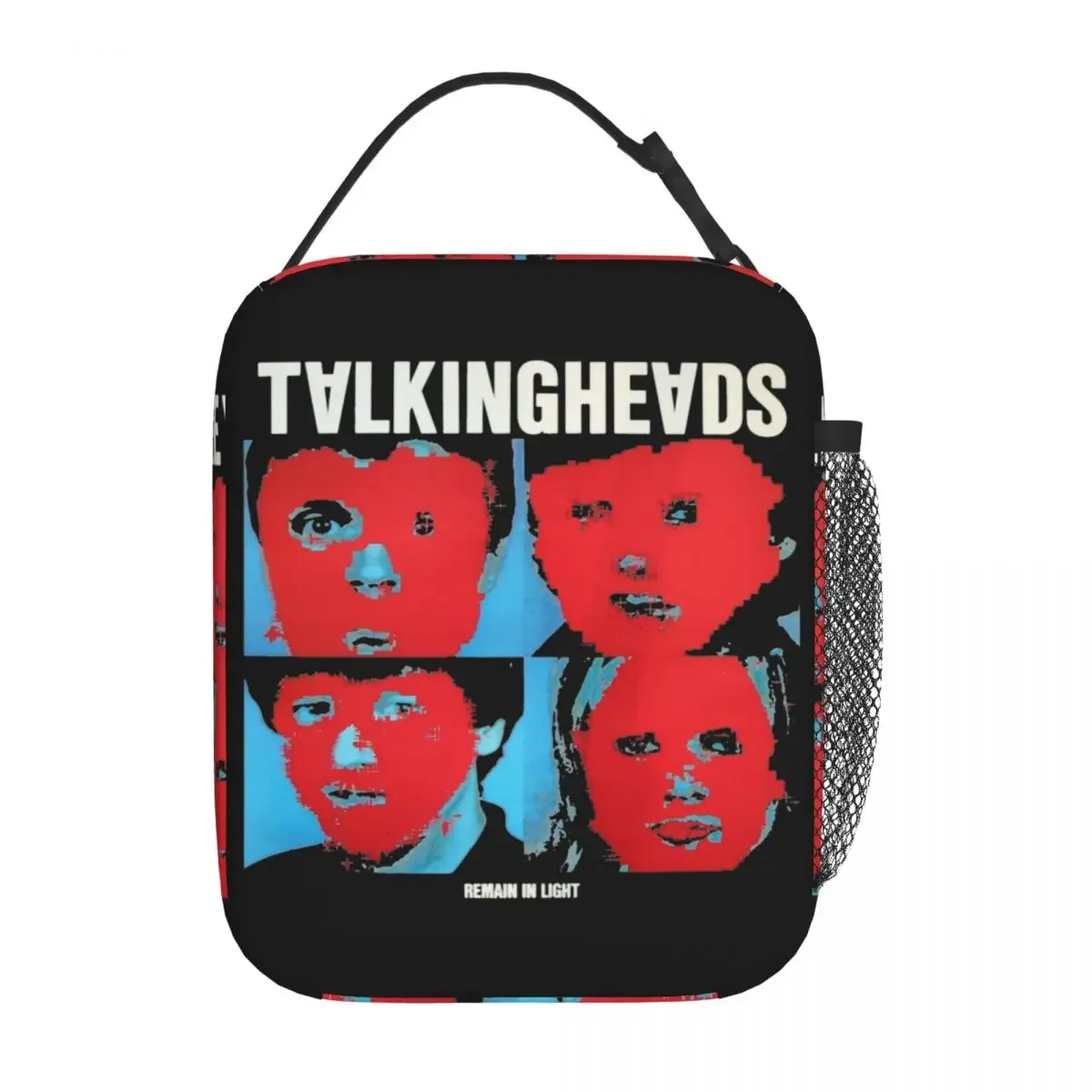 Talking Heads Remain в легкой изолированной сумке для обеда, контейнер-холодильник для еды, большая вместительная коробка для завтрака, сумки для еды, офисные сумки
Talking Heads Remain в легкой изолированной сумке для обеда, контейнер-холодильник для еды, большая вместительная коробка для завтрака, сумки для еды, офисные сумки