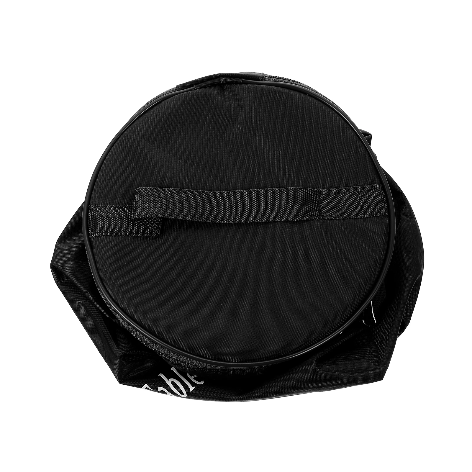 Table Tennis Ball Bag Outdoor Balls Pouch Portable Game for Pingpong Storage Oxford Cloth Accessory Case
Table Tennis Ball Bag Outdoor Balls Pouch Portable Game for Pingpong Storage Oxford Cloth Accessory Case