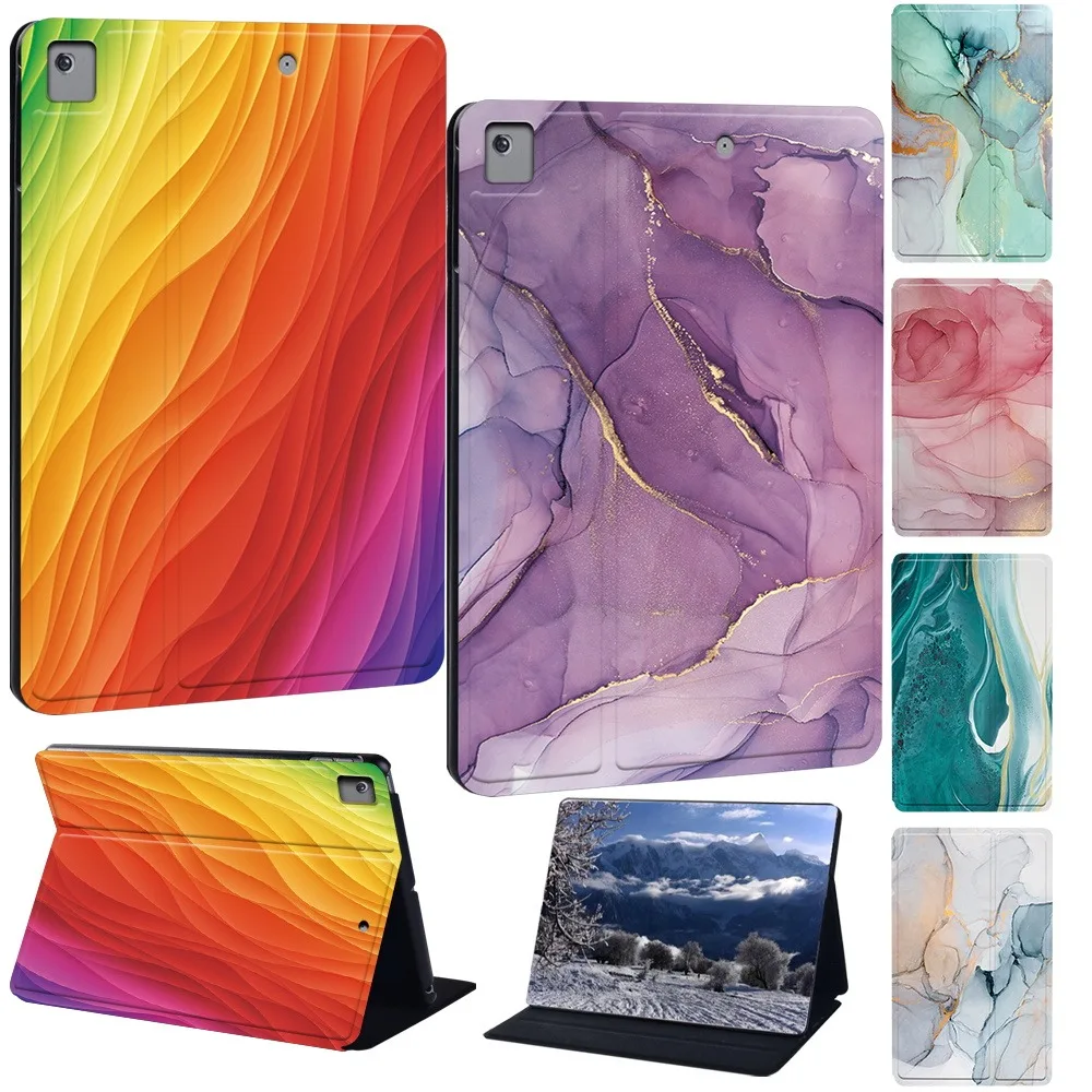 Fold PU Case For iPad 7th Gen 2019/8th Gen 2020/9th Gen 2021 10.2"/iPad Air 3 10.5"/iPad Pro 10.5" Universal Stand Cover Case
Fold PU Case For iPad 7th Gen 2019/8th Gen 2020/9th Gen 2021 10.2"/iPad Air 3 10.5"/iPad Pro 10.5" Universal Stand Cover Case