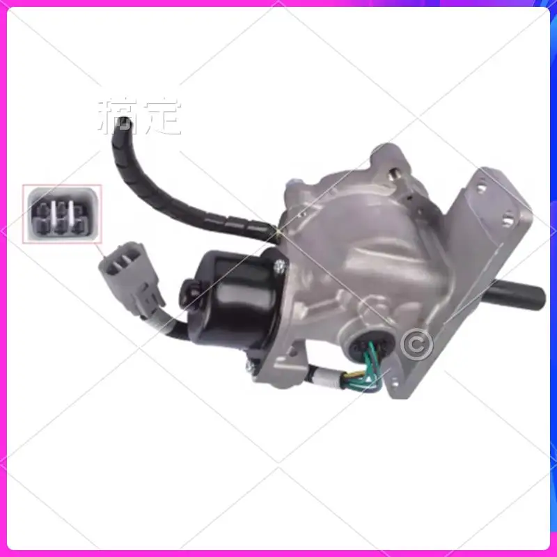 AR-41450-60042 Car Rear Differential Lock Actuator For Toyota Land Cruiser 92-16 Lexus LX450 96-97 4145060042
AR-41450-60042 Car Rear Differential Lock Actuator For Toyota Land Cruiser 92-16 Lexus LX450 96-97 4145060042