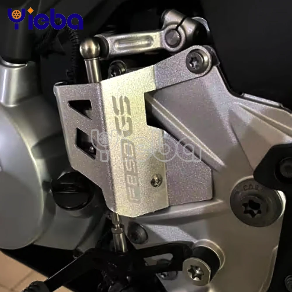 Aluminum For BMW F750GS F850GS F900GS ADVENTURE F 750 850 900 Adventure Motor Protector Gear Shift Lever Protective Cover Pad
Aluminum For BMW F750GS F850GS F900GS ADVENTURE F 750 850 900 Adventure Motor Protector Gear Shift Lever Protective Cover Pad