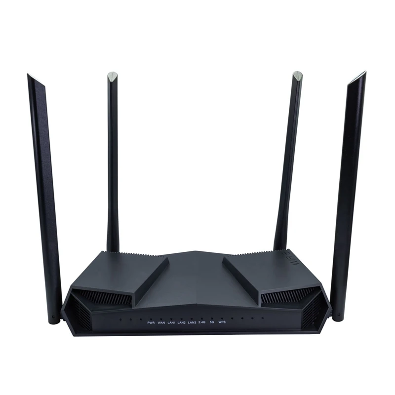 Маршрутизатор Banana Pi-Wifi6 с тридуктором TR6560 + TR5220 Wi-Fi SOC, двухъядерный маршрутизатор ARM Cortec A9, вилка европейского стандарта
Маршрутизатор Banana Pi-Wifi6 с тридуктором TR6560 + TR5220 Wi-Fi SOC, двухъядерный маршрутизатор ARM Cortec A9, вилка европейского стандарта