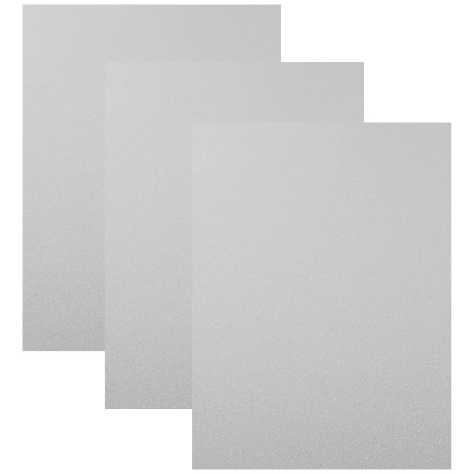 3 Pcs 20x30cm Pearl Silver Aluminum Sheets for Sublimation DIY Metal Photo Wall Posters Blank Signs Supplies
3 Pcs 20x30cm Pearl Silver Aluminum Sheets for Sublimation DIY Metal Photo Wall Posters Blank Signs Supplies