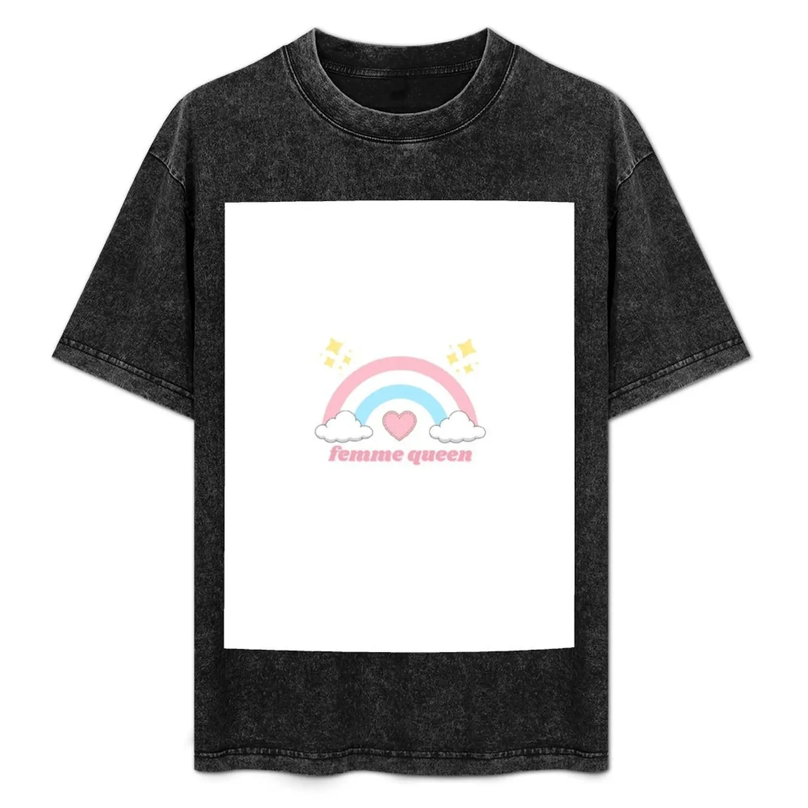 Femme Queen Transgender Trans Girl Shirt Clothing Pride T-Shirt Holiday Vacation Tee Shirt
Femme Queen Transgender Trans Girl Shirt Clothing Pride T-Shirt Holiday Vacation Tee Shirt