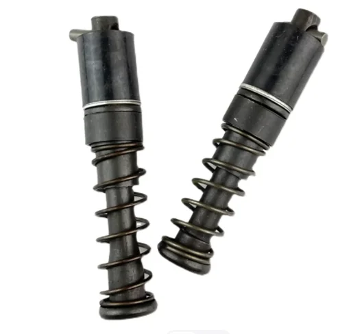 Pair Electric Hammer Spring Pin - Compatible with 38 Electric Hammer Accessories, 38E - Durable Spring Assembly
Pair Electric Hammer Spring Pin - Compatible with 38 Electric Hammer Accessories, 38E - Durable Spring Assembly