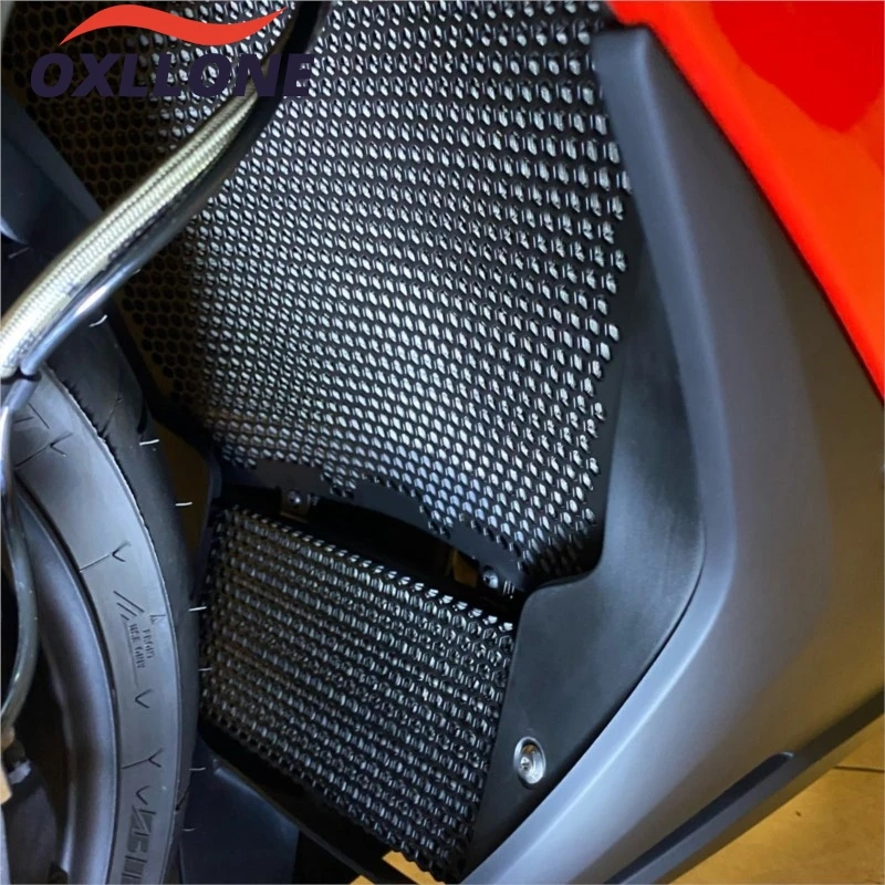 For BMW S1000RR S1000R S 1000 R 1000R S1000 R 2021 2022 2023 2024 2025 Motorcycle Accessories Radiator Grille Guard Protector
For BMW S1000RR S1000R S 1000 R 1000R S1000 R 2021 2022 2023 2024 2025 Motorcycle Accessories Radiator Grille Guard Protector