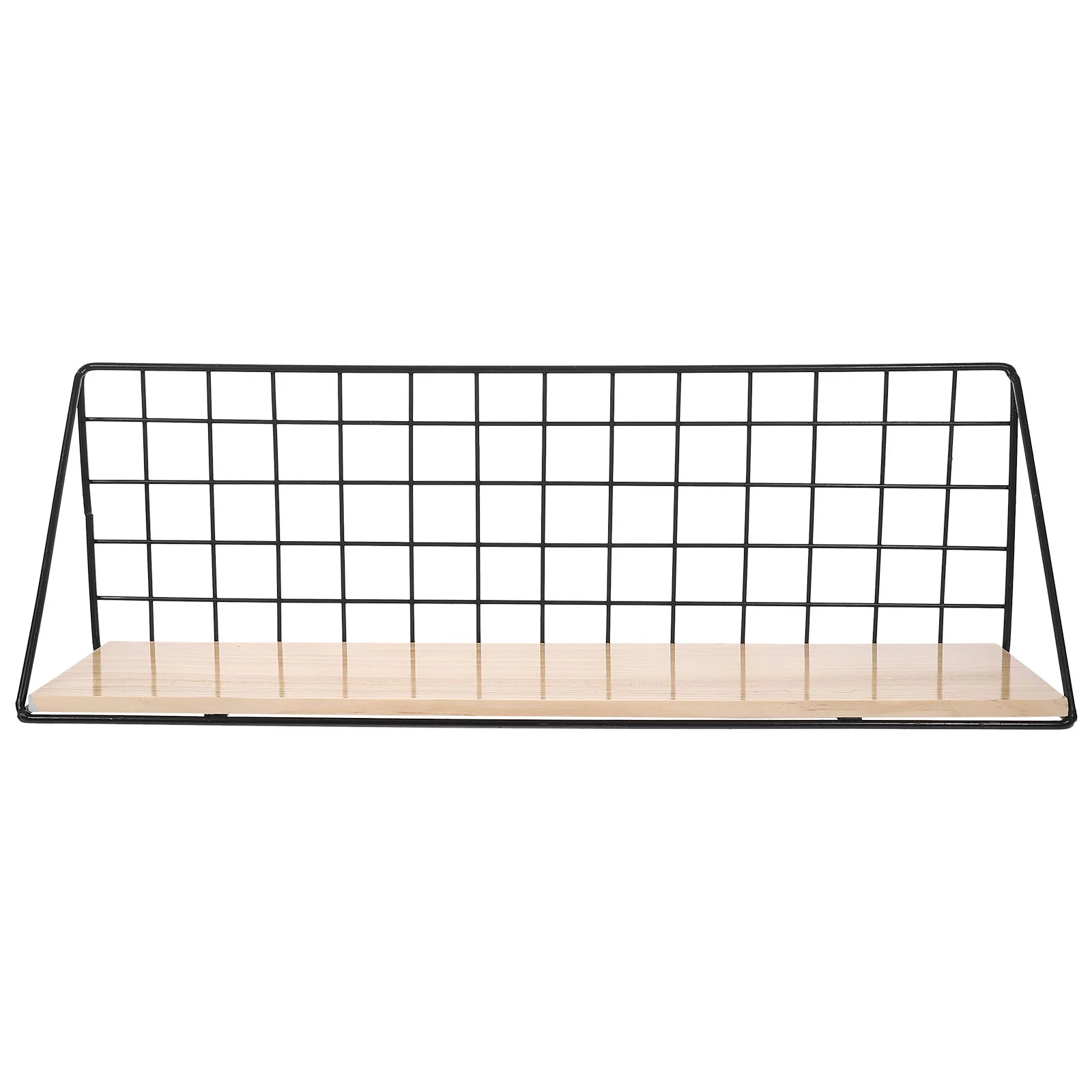 Wall Storage Rack Home Improvement Shelf Decor Mount Organized Bathroom Wooden Kitchen Metal Chic Household
Wall Storage Rack Home Improvement Shelf Decor Mount Organized Bathroom Wooden Kitchen Metal Chic Household