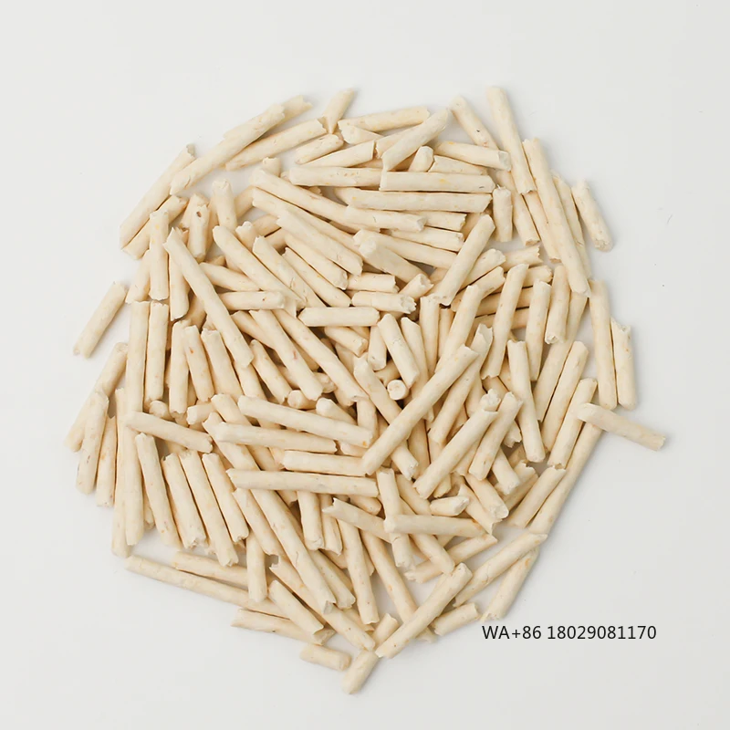 Кошачий песок, без пыли, еда, водопоглощение, быстрое расширение, антипригарное дно, 100% натуральный тофу, кошачий туалет, экологически чистый
Кошачий песок, без пыли, еда, водопоглощение, быстрое расширение, антипригарное дно, 100% натуральный тофу, кошачий туалет, экологически чистый