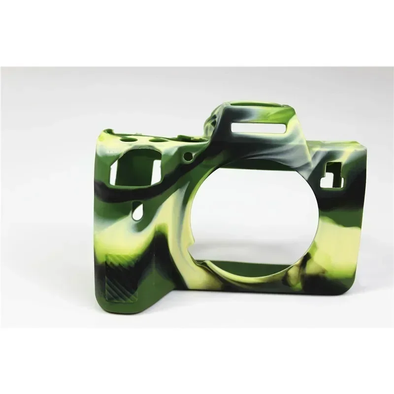 Silicone Case Rubber Camera case Protective Body Cover Camera Video Bag For Sony Alpha 7RIV ILCE-7RM4
Silicone Case Rubber Camera case Protective Body Cover Camera Video Bag For Sony Alpha 7RIV ILCE-7RM4