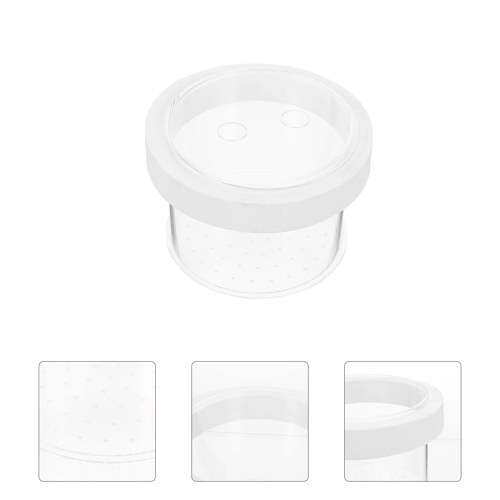 Fish Tank Isolation Box Accessories Floating Baby Separators Aquarium Incubator Gadgets and Supplies Acrylic Tools
Fish Tank Isolation Box Accessories Floating Baby Separators Aquarium Incubator Gadgets and Supplies Acrylic Tools