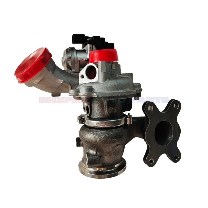 04E145721C 04E145721R 04E145704R 04E145704F 4918001240 49180-01230 Turbocharger For VW Audi Seat 1.4 TSI For Audi A3 1.4 TSI
04E145721C 04E145721R 04E145704R 04E145704F 4918001240 49180-01230 Turbocharger For VW Audi Seat 1.4 TSI For Audi A3 1.4 TSI