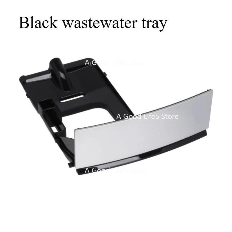 Applicable To Coffee Machine Drip Tray Waste Water Tray Slag Box Bracket Slag Box Impressa X6 X8 X10
Applicable To Coffee Machine Drip Tray Waste Water Tray Slag Box Bracket Slag Box Impressa X6 X8 X10