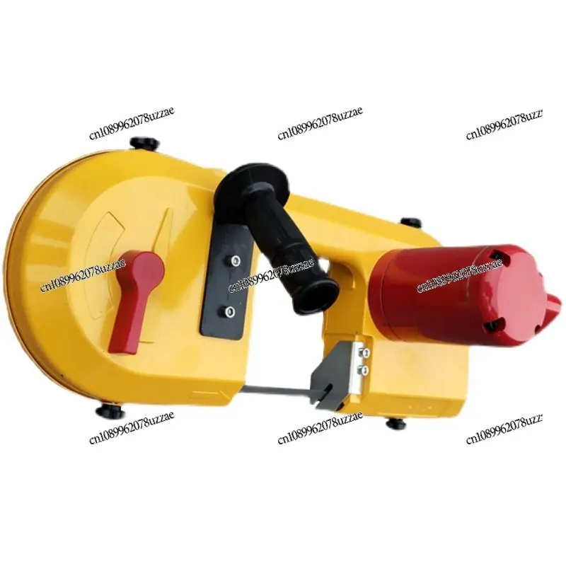 FDJ-120/200 Pneumatic Rail Saw, Saw Blade Mine Rail Cutting Machine JQD Pneumatic Cutting Saw
FDJ-120/200 Pneumatic Rail Saw, Saw Blade Mine Rail Cutting Machine JQD Pneumatic Cutting Saw