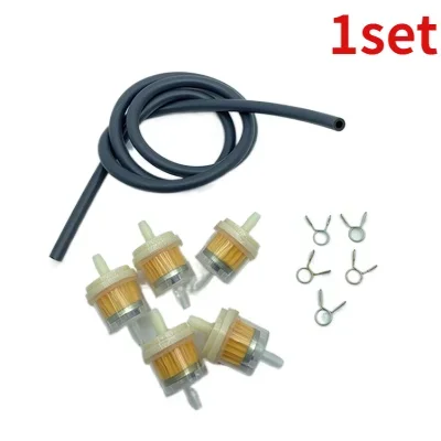 Electric Vehicle Oil for Suzuki Motorcycle for GN125 Gasoline Filter for GS125 Modified Gasoline Cup Filter for EN125 cqr250
Electric Vehicle Oil for Suzuki Motorcycle for GN125 Gasoline Filter for GS125 Modified Gasoline Cup Filter for EN125 cqr250