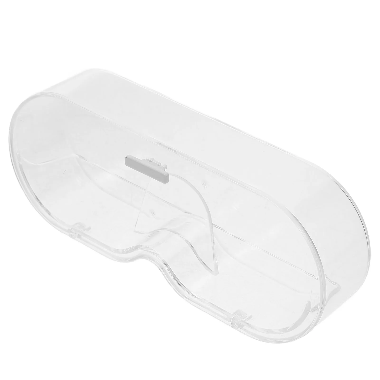 Wall Mount Glasses Storage Box Clear Dustproof Eyeglasses Case Organizer Rack Shelf Display Travel Sunglass HOLDER Protective
Wall Mount Glasses Storage Box Clear Dustproof Eyeglasses Case Organizer Rack Shelf Display Travel Sunglass HOLDER Protective