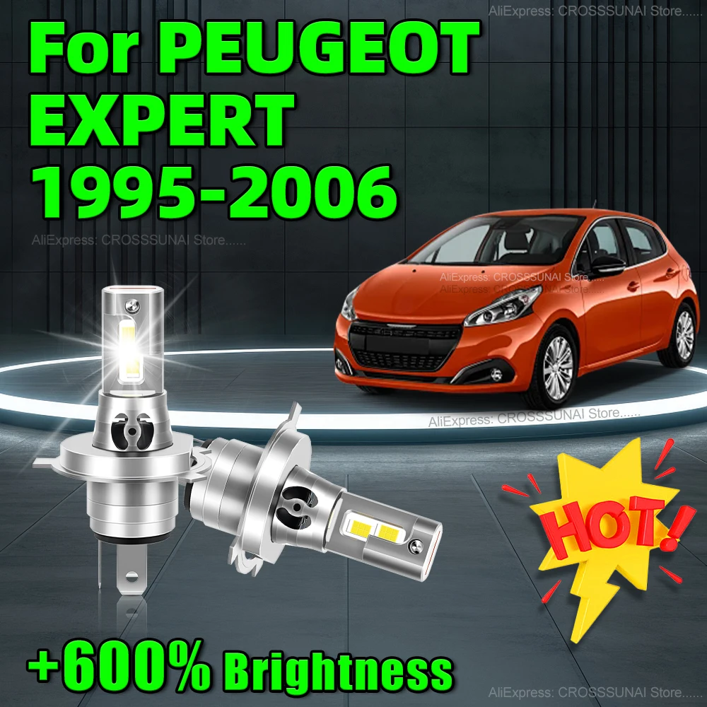 Фонари, мини автомобильные лампы CSP 6000 лм 1995 K, лампа с вентилятором для PEUGEOT EXPERT 1999-2000 2001 2002 2003 2004 2005 2006
Фонари, мини автомобильные лампы CSP 6000 лм 1995 K, лампа с вентилятором для PEUGEOT EXPERT 1999-2000 2001 2002 2003 2004 2005 2006