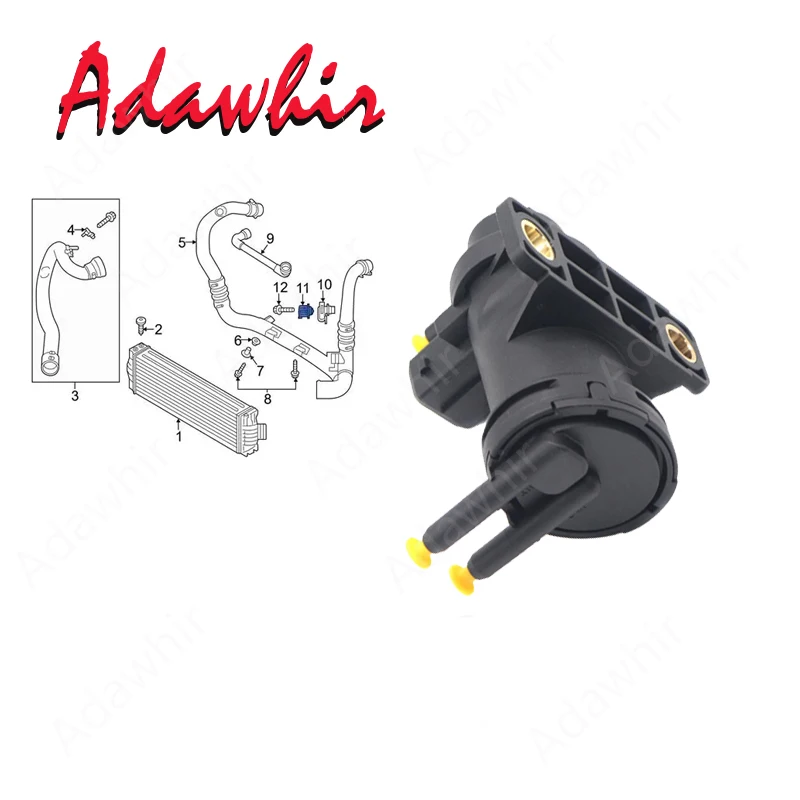 55206832Turbo Pressure Solenoid Valve For Fiat Ducato Jumper Peugeot Boxer 2.8 3.0 HDi
55206832Turbo Pressure Solenoid Valve For Fiat Ducato Jumper Peugeot Boxer 2.8 3.0 HDi