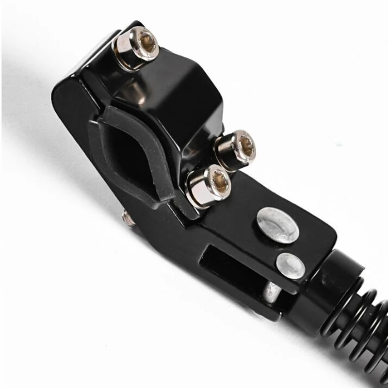 Mountain Bicycle Kickstand Bike Foot Brace Rear Bracing Adjustable Length Side Support Fittings G982
Mountain Bicycle Kickstand Bike Foot Brace Rear Bracing Adjustable Length Side Support Fittings G982