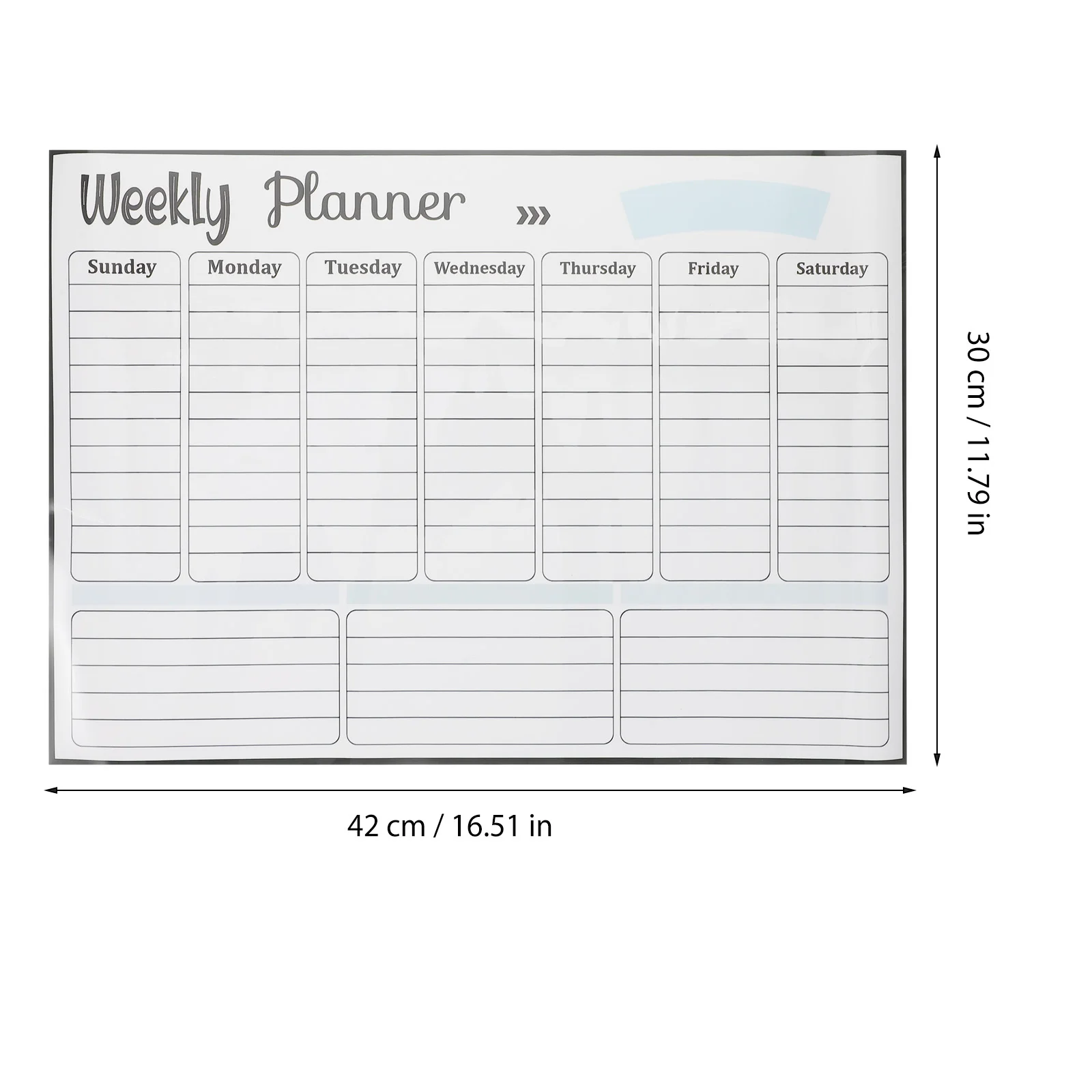 Магнитный календарь с сообщением для холодильника, еженедельник, доска для сухого стирания, кухня, офис, школа, магнитное планирование
Магнитный календарь с сообщением для холодильника, еженедельник, доска для сухого стирания, кухня, офис, школа, магнитное планирование