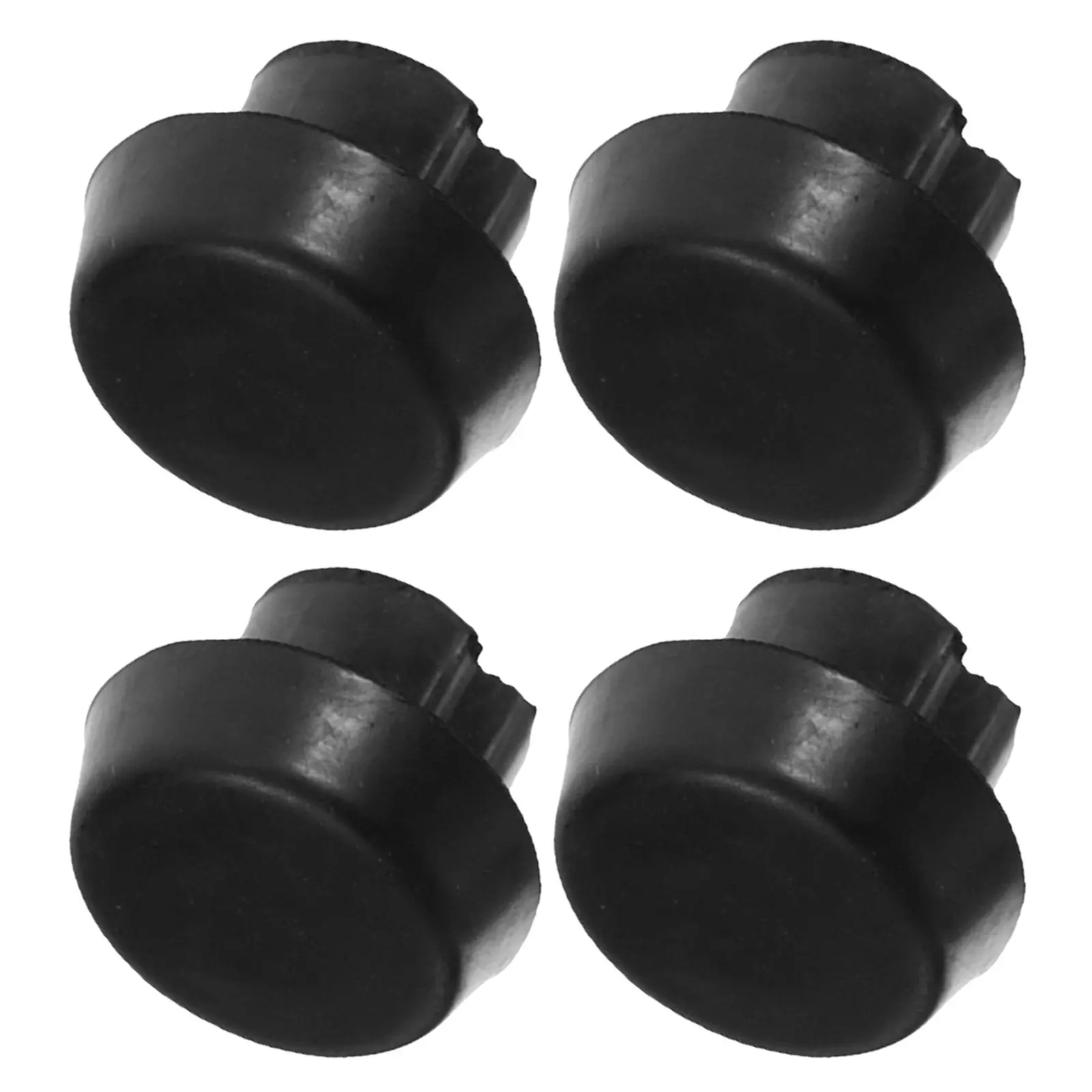 4Pcs Pool Cue Tail Covers High Durability Billiard Cue End Protectors Replacement Tip Caps Accuracy Accessories
4Pcs Pool Cue Tail Covers High Durability Billiard Cue End Protectors Replacement Tip Caps Accuracy Accessories