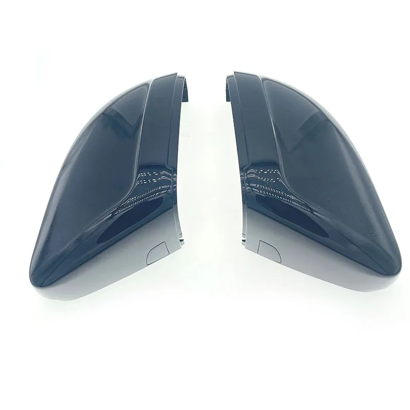 Black Side Wing Mirror Caps Cover for Tiguan 2 Allspace L MK2 Replacement 2021 2022
Black Side Wing Mirror Caps Cover for Tiguan 2 Allspace L MK2 Replacement 2021 2022
