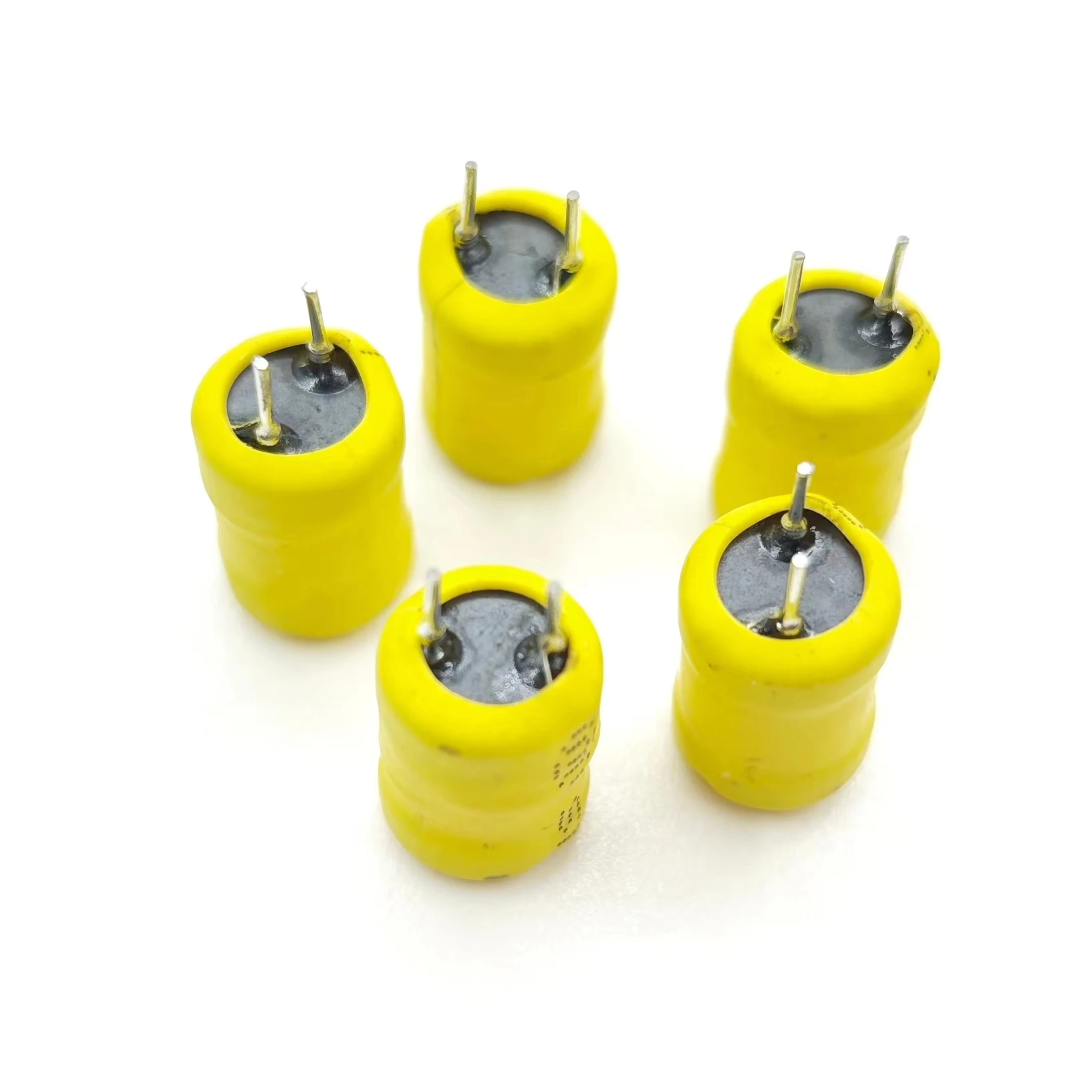 0810 8*10mm I-shape Power Inductor Inductance Copper Coil 1MH 68uh 100uh 150UH 220 330 470 uH 2.2MH 3.3MH 4.7MH 10MH Hot
0810 8*10mm I-shape Power Inductor Inductance Copper Coil 1MH 68uh 100uh 150UH 220 330 470 uH 2.2MH 3.3MH 4.7MH 10MH Hot