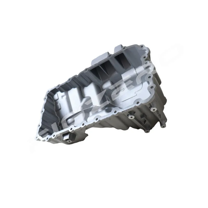 Алюминиевый масляный поддон двигателя для Bmw 228i 320i 328i 428i 528i X1 Z4 - Rwd 2.0t N20 2012-2018 11137618512
Алюминиевый масляный поддон двигателя для Bmw 228i 320i 328i 428i 528i X1 Z4 - Rwd 2.0t N20 2012-2018 11137618512