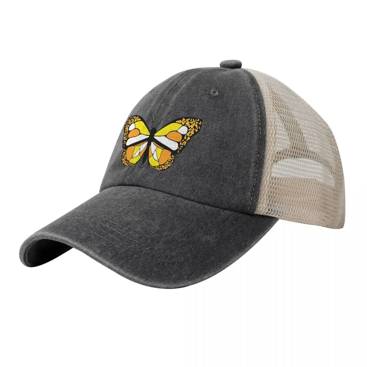 Бейсбольная кепка Candy Corn Butterfly, спортивная кепка, пляжная сумка, роскошная кепка, одежда для гольфа, солнцезащитные шляпы для женщин и мужчин
Бейсбольная кепка Candy Corn Butterfly, спортивная кепка, пляжная сумка, роскошная кепка, одежда для гольфа, солнцезащитные шляпы для женщин и мужчин