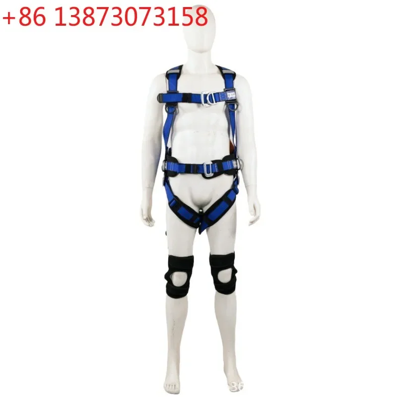 Occupational safety protective gear, muscle and bone belts, high voltage live operation protection, trunk joint support and ven
Occupational safety protective gear, muscle and bone belts, high voltage live operation protection, trunk joint support and ven