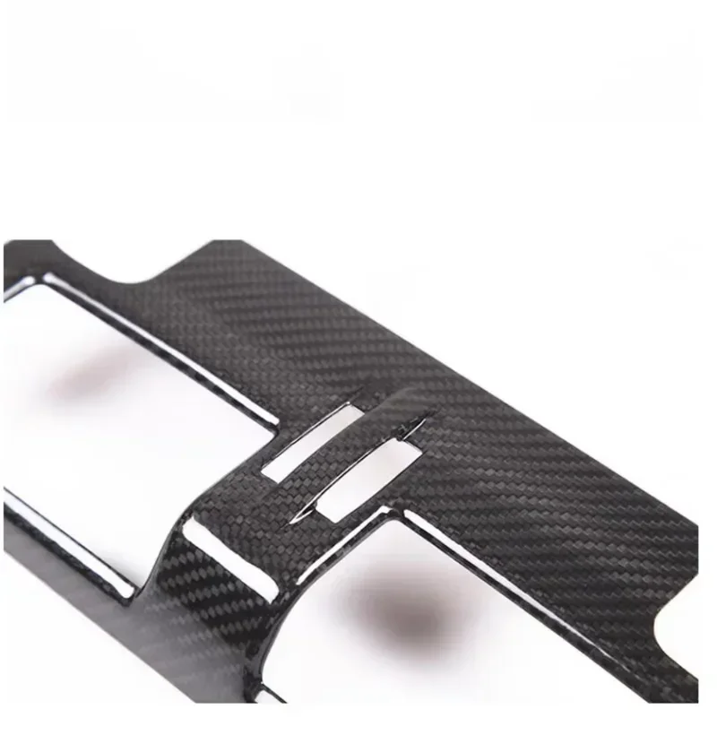 For Land Rover Real Dry Carbon Fiber Defender 2020-2024 Interior Inner Door Bowl Frame Cover Panel Trim Decoration Racing Kit
For Land Rover Real Dry Carbon Fiber Defender 2020-2024 Interior Inner Door Bowl Frame Cover Panel Trim Decoration Racing Kit