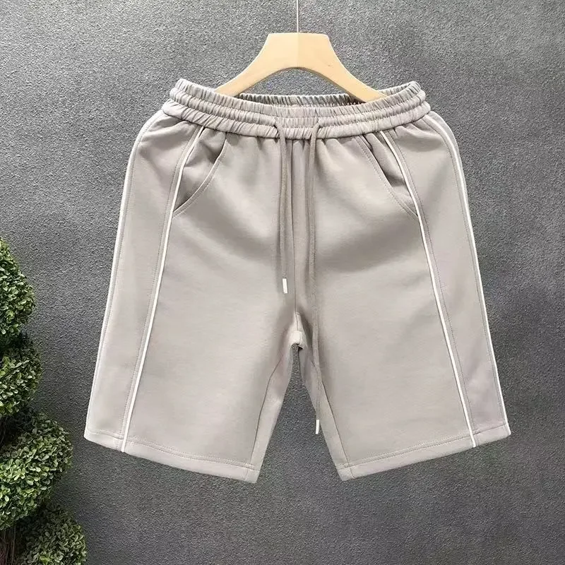 Мужские короткие брюки с широкими шнурками, мешковатые спортивные спортивные свободные брюки с карманами, маленький размер, оптовая уличная одежда, мужские шорты Xl Xxl
Мужские короткие брюки с широкими шнурками, мешковатые спортивные спортивные свободные брюки с карманами, маленький размер, оптовая уличная одежда, мужские шорты Xl Xxl