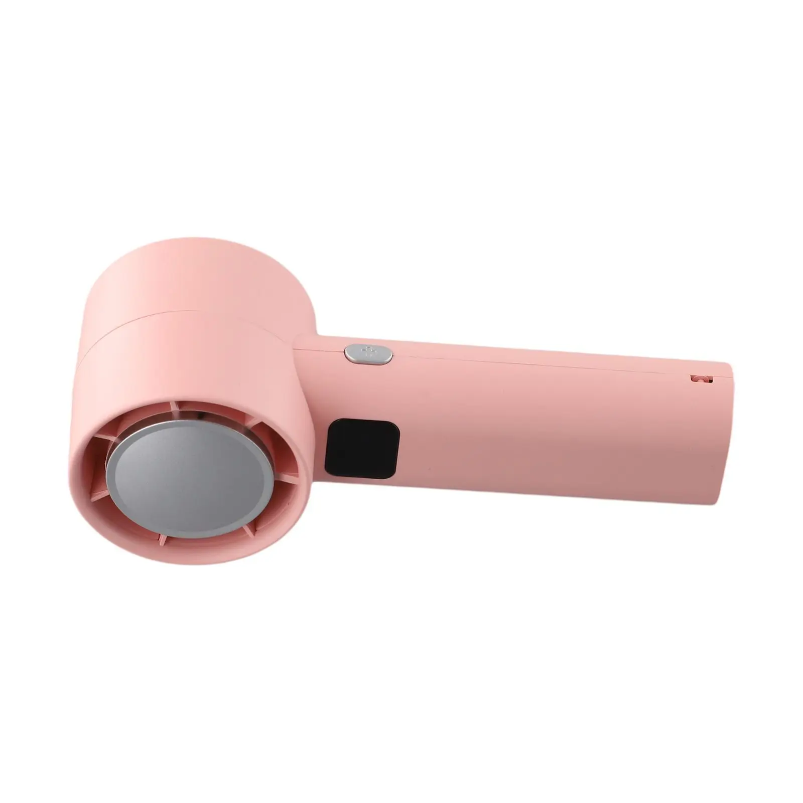 Mini Turbo Fan with Stepless Speed Regulation for Powerful Cooling up to 9m/s and Smart Numerical Control Display
Mini Turbo Fan with Stepless Speed Regulation for Powerful Cooling up to 9m/s and Smart Numerical Control Display