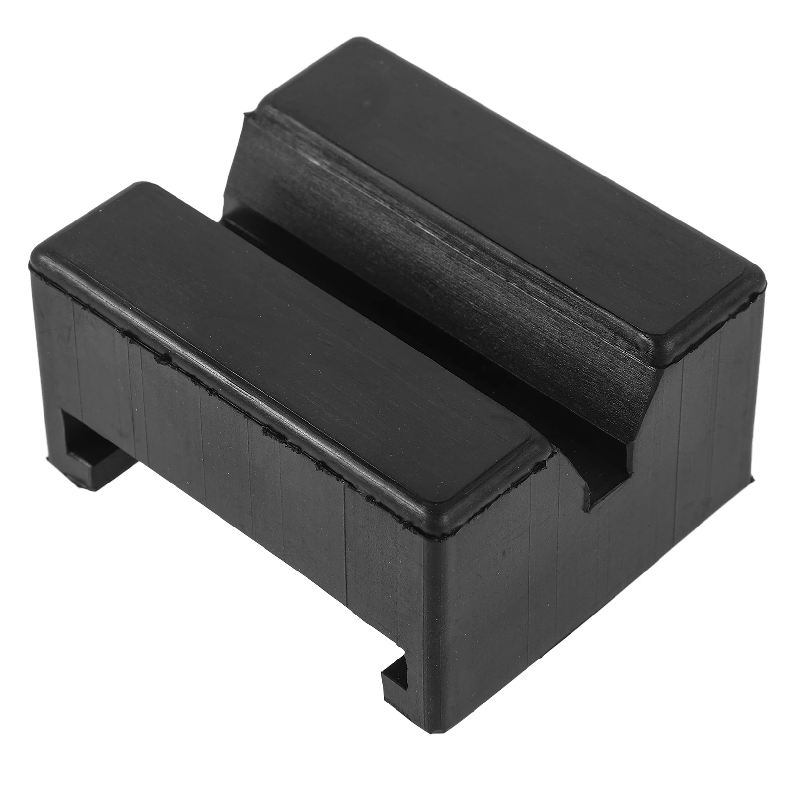 Rubber Support Block Jack Stands Floor Jack Pad Vehicle Lifts RV Adapter Stand Pads Pinch Welds Trolley Pads Slotted Travel
Rubber Support Block Jack Stands Floor Jack Pad Vehicle Lifts RV Adapter Stand Pads Pinch Welds Trolley Pads Slotted Travel