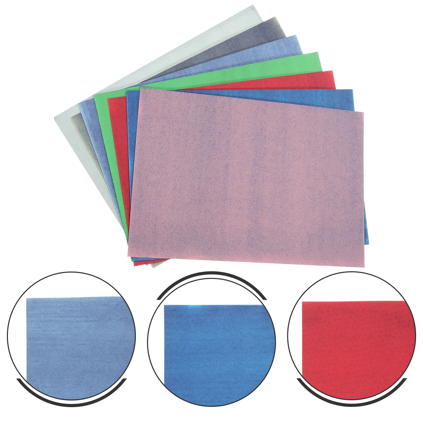 14 Sheets Kit Cyanotype Sun Prints Paper Supply Light Diy Papers Sensitive Solar Print Cyanotype Paper Craft Supplies
14 Sheets Kit Cyanotype Sun Prints Paper Supply Light Diy Papers Sensitive Solar Print Cyanotype Paper Craft Supplies
