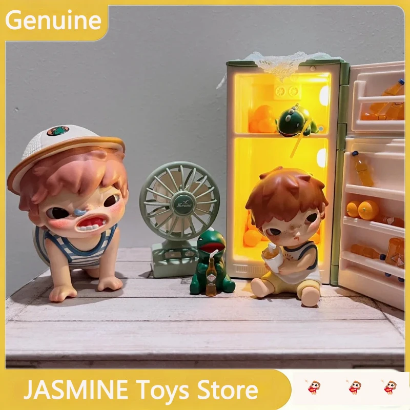 Original POPMART Hirono Wind Blows Summer Orange Soda Searching For Aliens Full Series Handheld Collectibles Birthday Gifts
Original POPMART Hirono Wind Blows Summer Orange Soda Searching For Aliens Full Series Handheld Collectibles Birthday Gifts