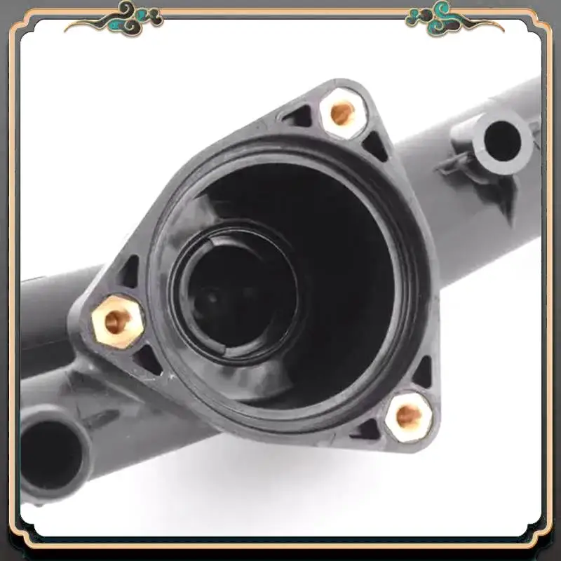 M45K-95510606000 Engine Coolant Thermostat Housing For Q7 4LB VW Touareg Porsche Cayenne 2007-2009 Replacement Accessories 
M45K-95510606000 Engine Coolant Thermostat Housing For Q7 4LB VW Touareg Porsche Cayenne 2007-2009 Replacement Accessories