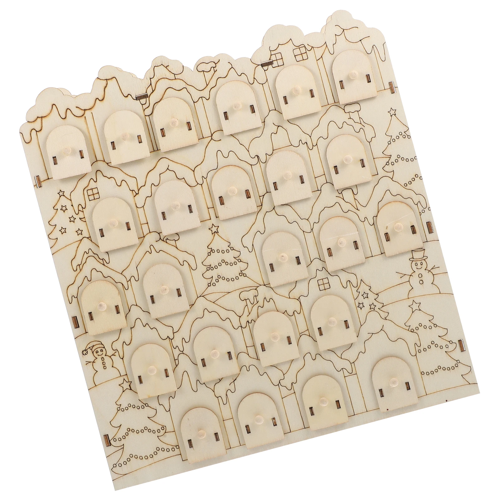 Xmas Countdown Calendar Wooden Advent Calendar Christmas Decorations Festive Party Favors Christmas Party Favors
Xmas Countdown Calendar Wooden Advent Calendar Christmas Decorations Festive Party Favors Christmas Party Favors