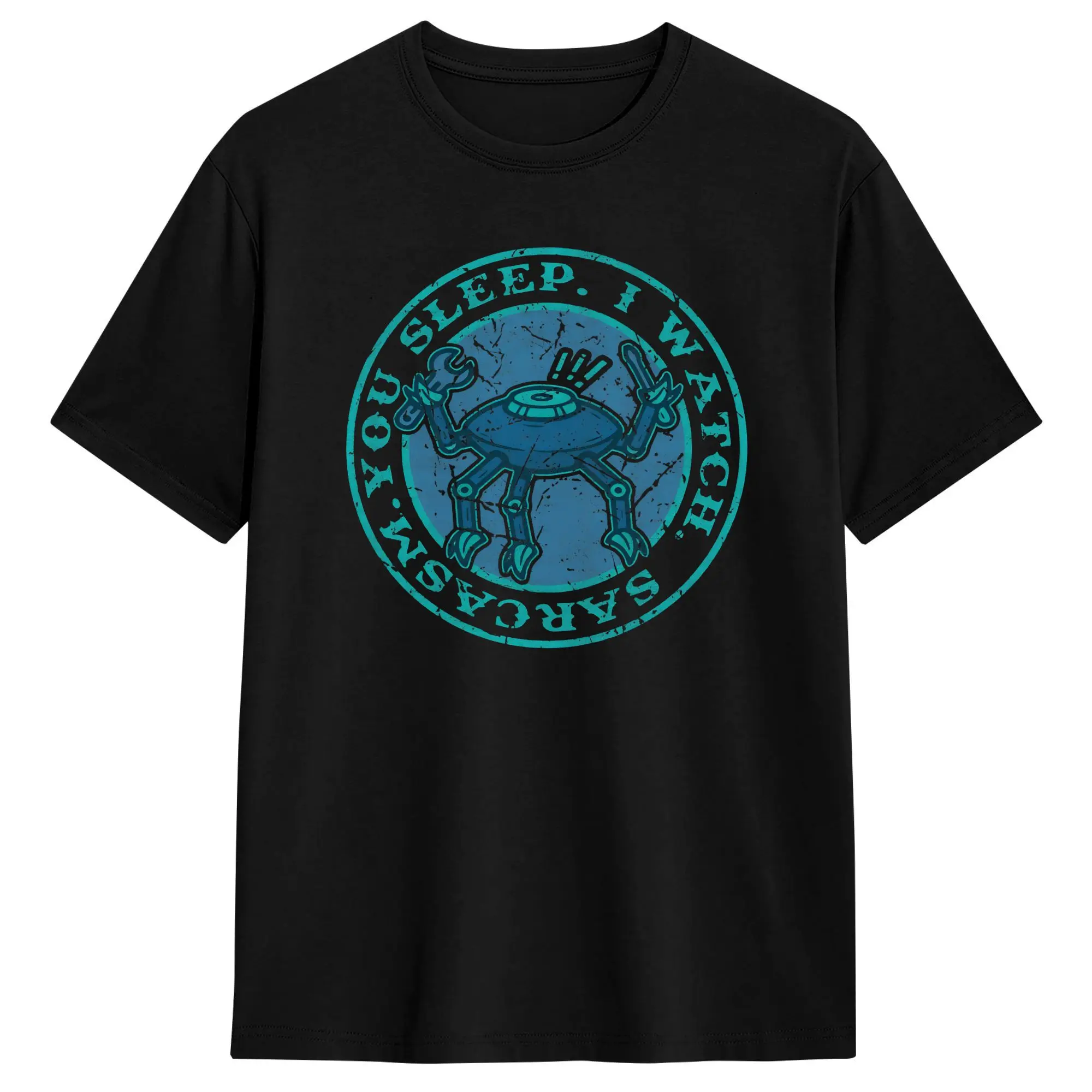 Project Hail Mary Vintage Rockys T-Shirts Men Vintage Pure Cotton Tees Crewneck Short Sleeve T Shirts Gift Idea Clothes
Project Hail Mary Vintage Rockys T-Shirts Men Vintage Pure Cotton Tees Crewneck Short Sleeve T Shirts Gift Idea Clothes