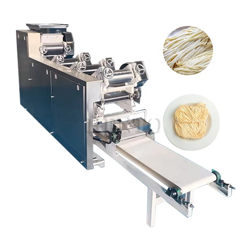 Automatic Noodle Making Machine / Commercial Noodle Making Machine / Noodles Machine Maker
Automatic Noodle Making Machine / Commercial Noodle Making Machine / Noodles Machine Maker
