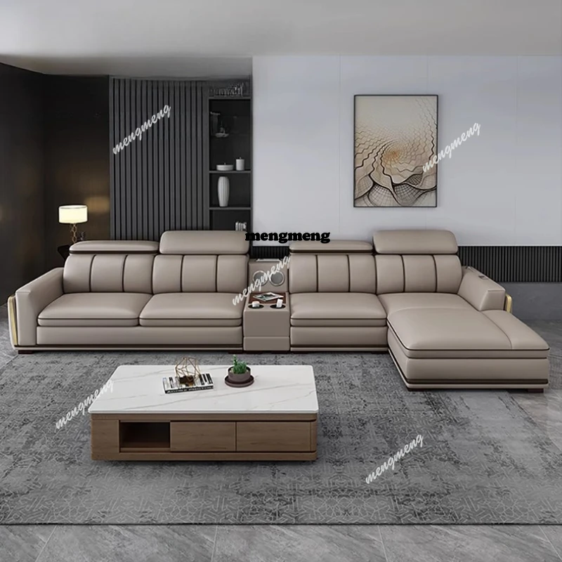 Современные диваны из натуральной кожи, минималистичный дизайн для гостиной, квартиры, прямые диваны, кресла для отдыха, шезлонги, мебель для салона
Современные диваны из натуральной кожи, минималистичный дизайн для гостиной, квартиры, прямые диваны, кресла для отдыха, шезлонги, мебель для салона