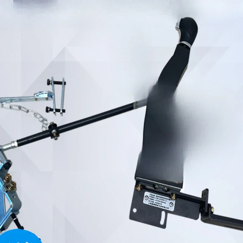Driving lower limb disabled car auxiliary device full hand control modified hand drive manual control device
Driving lower limb disabled car auxiliary device full hand control modified hand drive manual control device